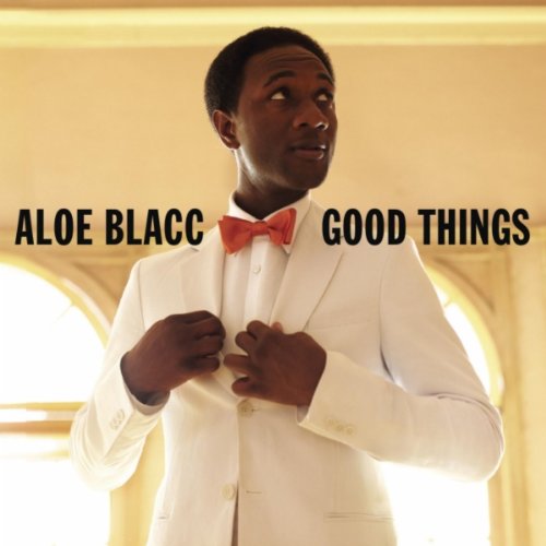 Blacc, Aloe/Good Things@Import-Gbr